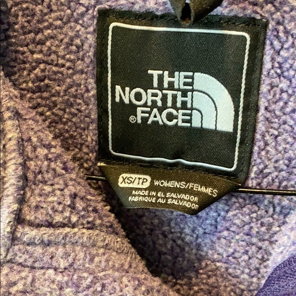 The North Face Denali Fleece Jacket - Picture 2 of 3